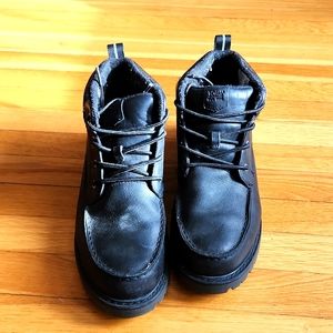 Tom's Hawthorne waterproof boots